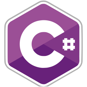csharp logo