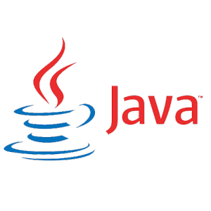 java logo